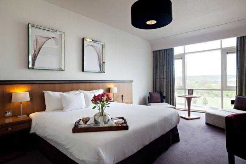 Ravensdene Lodge Gateshead Extérieur photo