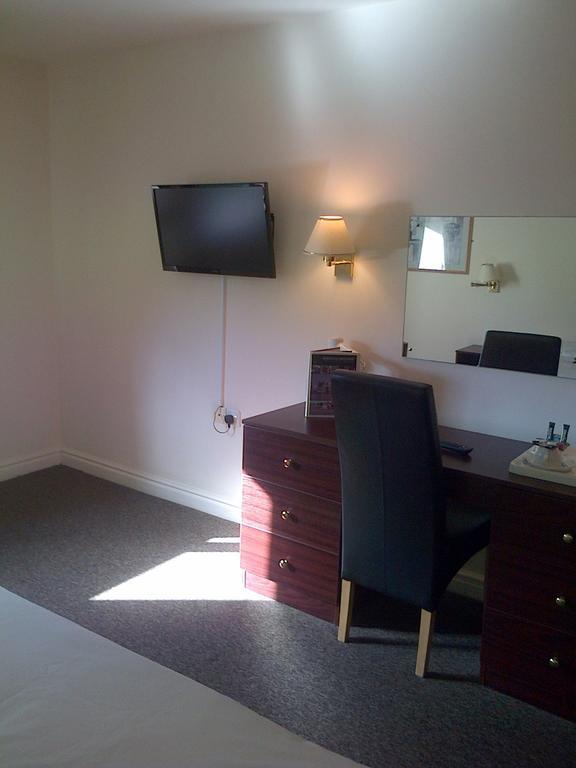 Ravensdene Lodge Gateshead Extérieur photo