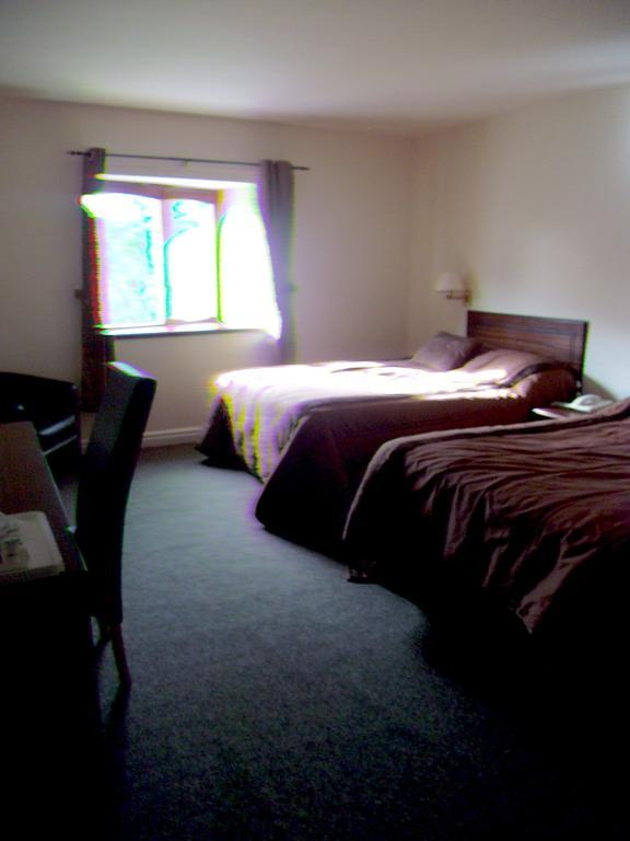 Ravensdene Lodge Gateshead Chambre photo