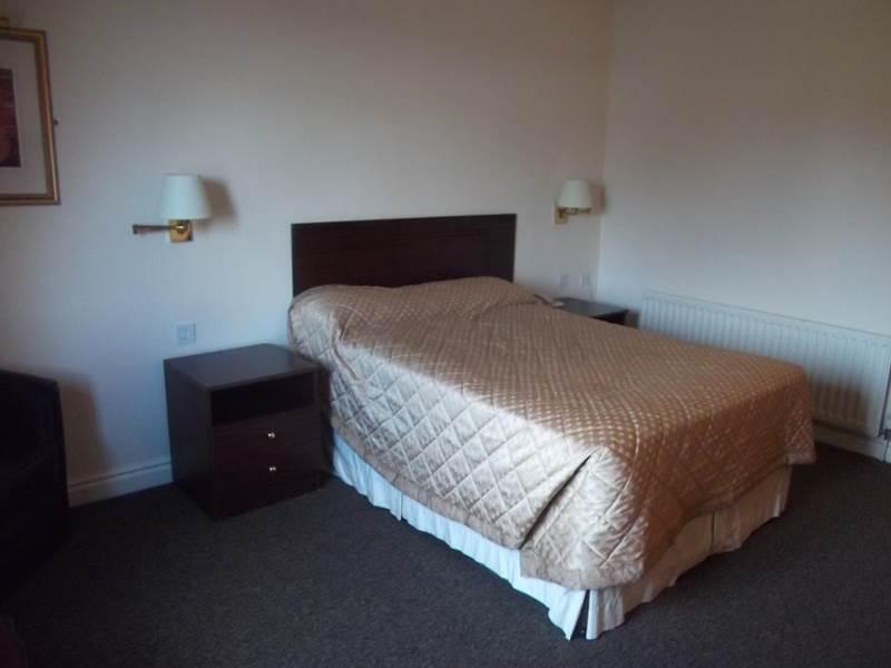 Ravensdene Lodge Gateshead Extérieur photo